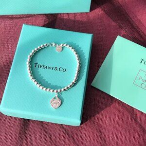 Tiffany & Co. Bracelet